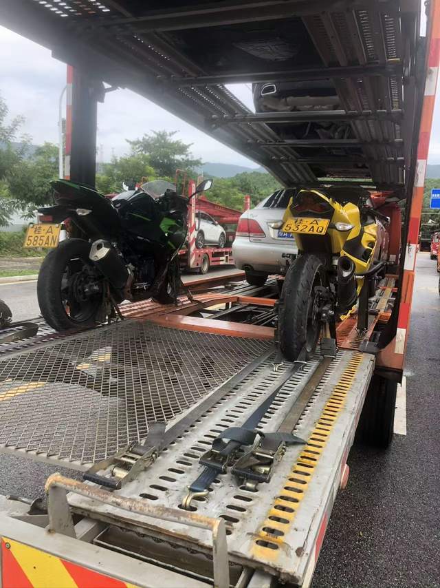 2026 沈阳夏季运车避坑干货：一招分辨低价引流骗局，合规托运实操教学