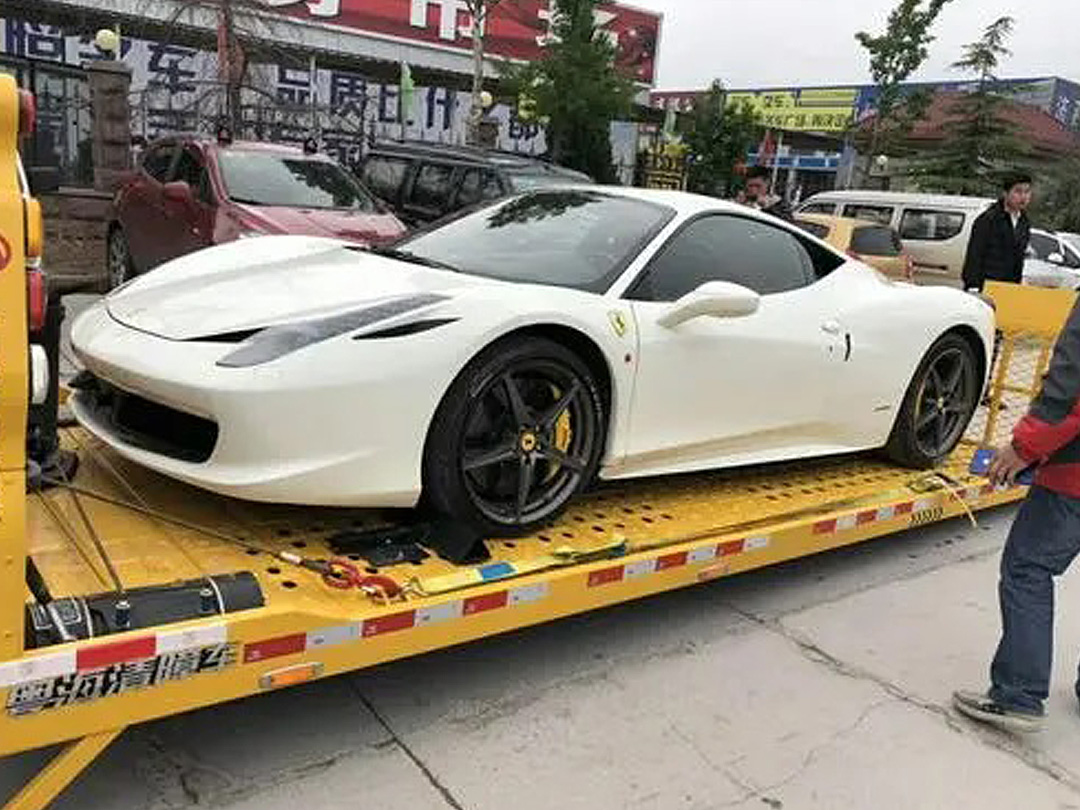 南宁到江西各地区汽车托运价格表