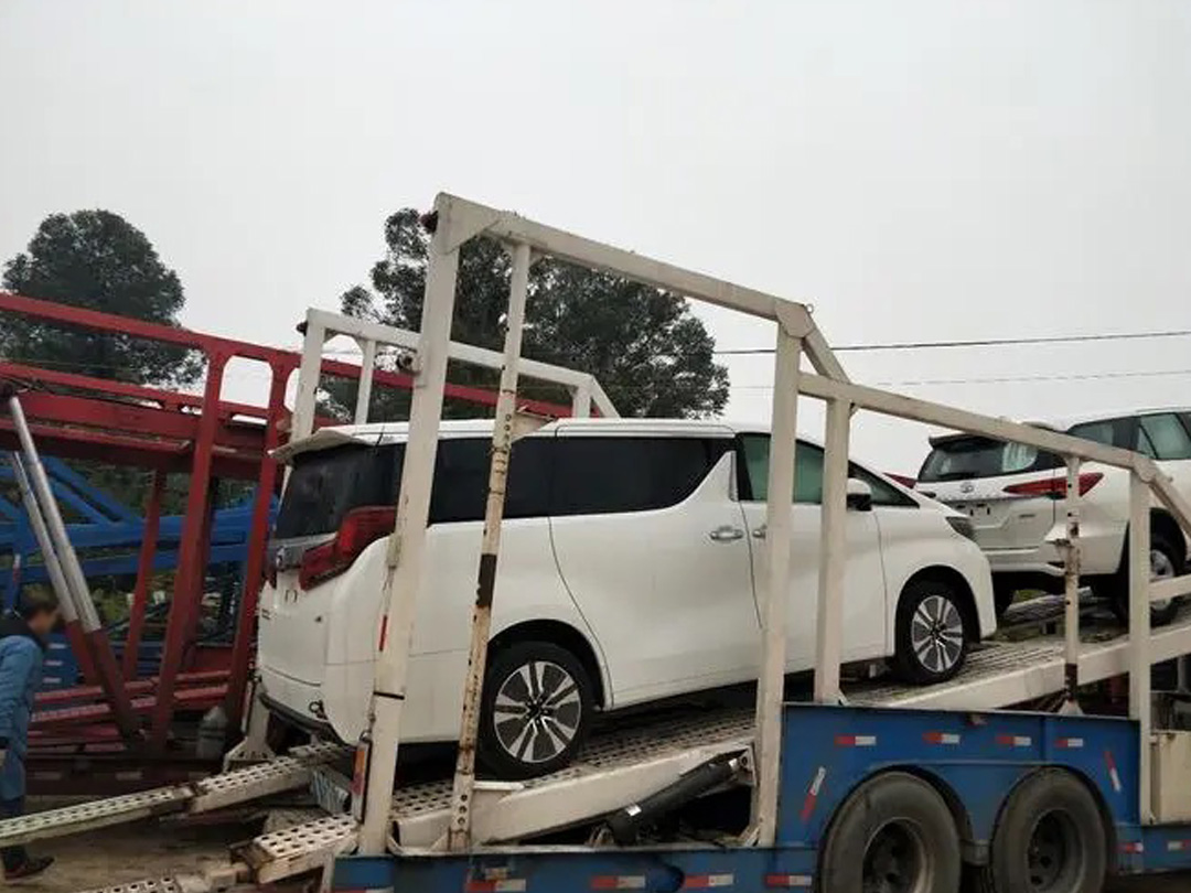 哈尔滨到山西各地区汽车托运价格表