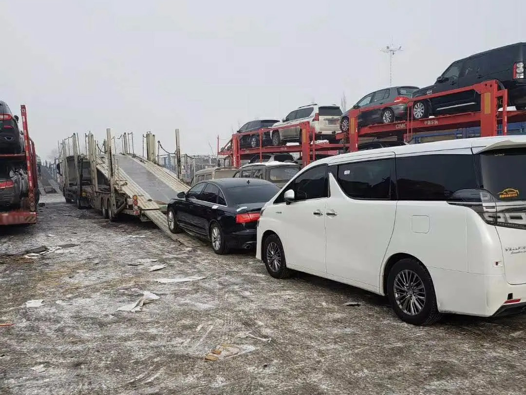 乌鲁木齐到湖北各地区汽车托运价格表