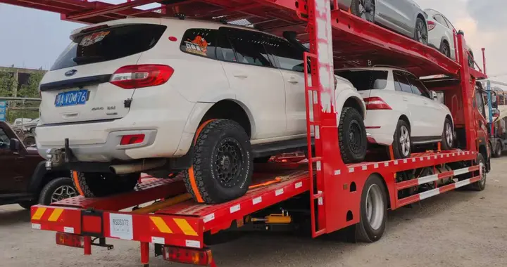汽车托运的反常识套路！为啥短途更贵、车型乱加价？