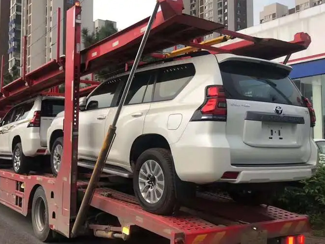 苏州到山东各地区汽车托运价格表