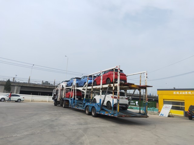 2026拉萨汽车托运全维度测评：西藏跨省返程合规要点、避坑指南及本地四大平台对比