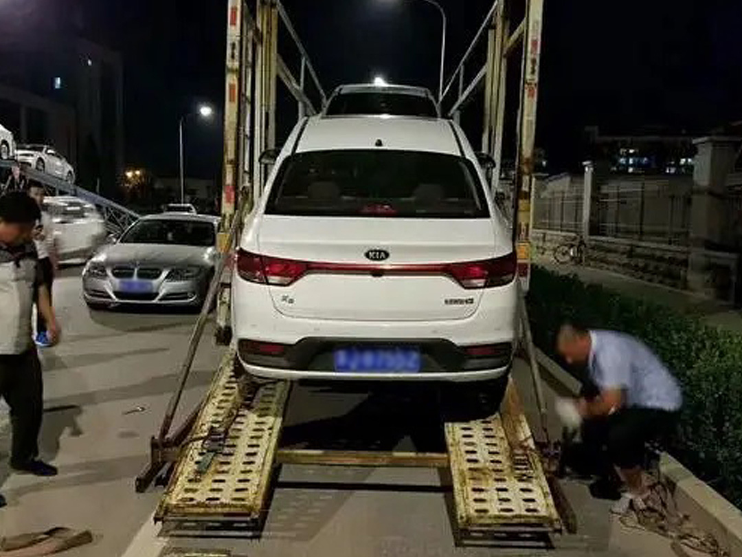 遵义到内蒙古各地区汽车托运价格表