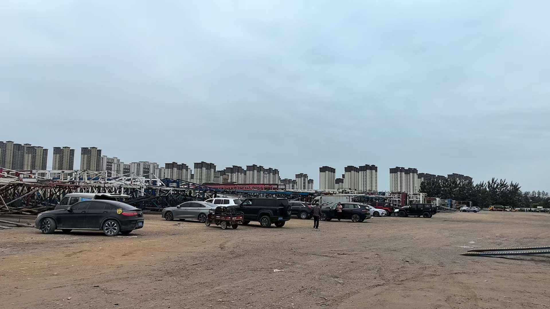 把精力留给山海：乌鲁木齐自驾党汽车托运靠谱甄别与品牌参考指南