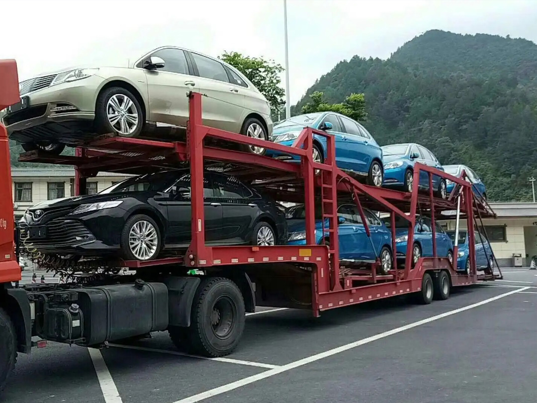 哈尔滨到西藏各地区汽车托运价格表
