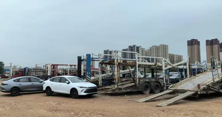 乌鲁木齐秋季跨城自驾返程汽车托运避坑指南｜长线自驾车主实用参考